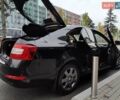Черный Шкода Октавия, объемом двигателя 1.4 л и пробегом 252 тыс. км за 9990 $, фото 17 на Automoto.ua