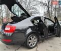 Чорний Шкода Октавія, об'ємом двигуна 1.4 л та пробігом 252 тис. км за 9990 $, фото 20 на Automoto.ua