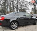 Чорний Шкода Октавія, об'ємом двигуна 1.4 л та пробігом 252 тис. км за 9990 $, фото 21 на Automoto.ua