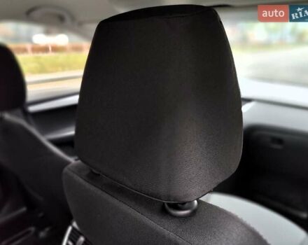 Черный Шкода Октавия, объемом двигателя 1.4 л и пробегом 252 тыс. км за 9990 $, фото 54 на Automoto.ua