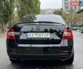 Черный Шкода Октавия, объемом двигателя 1.97 л и пробегом 148 тыс. км за 16700 $, фото 21 на Automoto.ua