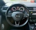 Чорний Шкода Октавія, об'ємом двигуна 1.97 л та пробігом 269 тис. км за 14500 $, фото 17 на Automoto.ua