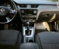 Черный Шкода Октавия, объемом двигателя 12 л и пробегом 252 тыс. км за 11200 $, фото 11 на Automoto.ua