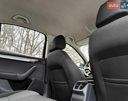 Чорний Шкода Октавія, об'ємом двигуна 1.4 л та пробігом 252 тис. км за 9990 $, фото 58 на Automoto.ua