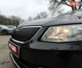 Чорний Шкода Октавія, об'ємом двигуна 1.4 л та пробігом 252 тис. км за 9990 $, фото 1 на Automoto.ua
