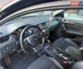 Чорний Шкода Октавія, об'ємом двигуна 1.97 л та пробігом 269 тис. км за 14500 $, фото 25 на Automoto.ua