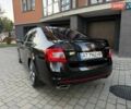 Чорний Шкода Октавія, об'ємом двигуна 1.97 л та пробігом 269 тис. км за 14500 $, фото 4 на Automoto.ua