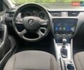 Черный Шкода Октавия, объемом двигателя 1.4 л и пробегом 327 тыс. км за 9500 $, фото 14 на Automoto.ua