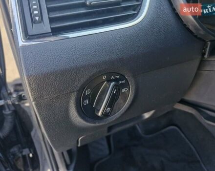 Черный Шкода Октавия, объемом двигателя 1.6 л и пробегом 255 тыс. км за 10499 $, фото 20 на Automoto.ua