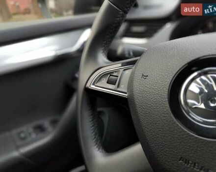 Чорний Шкода Октавія, об'ємом двигуна 1.4 л та пробігом 252 тис. км за 9990 $, фото 51 на Automoto.ua