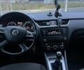 Чорний Шкода Октавія, об'ємом двигуна 1.6 л та пробігом 231 тис. км за 9700 $, фото 13 на Automoto.ua
