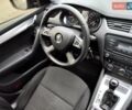 Черный Шкода Октавия, объемом двигателя 1.4 л и пробегом 252 тыс. км за 9990 $, фото 48 на Automoto.ua