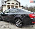 Чорний Шкода Октавія, об'ємом двигуна 1.4 л та пробігом 252 тис. км за 9990 $, фото 11 на Automoto.ua