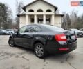 Чорний Шкода Октавія, об'ємом двигуна 1.4 л та пробігом 252 тис. км за 9990 $, фото 10 на Automoto.ua