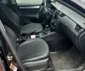 Чорний Шкода Октавія, об'ємом двигуна 1.6 л та пробігом 143 тис. км за 8000 $, фото 4 на Automoto.ua