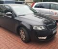 Чорний Шкода Октавія, об'ємом двигуна 1.6 л та пробігом 143 тис. км за 8000 $, фото 1 на Automoto.ua