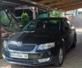 Черный Шкода Октавия, объемом двигателя 1.8 л и пробегом 261 тыс. км за 10750 $, фото 1 на Automoto.ua