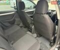 Черный Шкода Октавия, объемом двигателя 1.97 л и пробегом 226 тыс. км за 11500 $, фото 16 на Automoto.ua