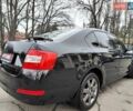 Чорний Шкода Октавія, об'ємом двигуна 1.4 л та пробігом 252 тис. км за 9990 $, фото 19 на Automoto.ua