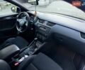 Чорний Шкода Октавія, об'ємом двигуна 1.97 л та пробігом 269 тис. км за 14500 $, фото 24 на Automoto.ua