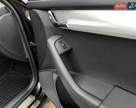 Чорний Шкода Октавія, об'ємом двигуна 1.4 л та пробігом 252 тис. км за 9990 $, фото 47 на Automoto.ua