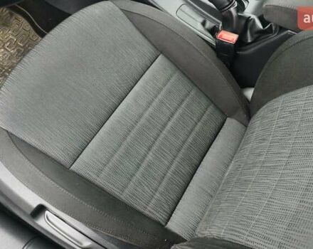 Черный Шкода Октавия, объемом двигателя 1.4 л и пробегом 221 тыс. км за 10900 $, фото 30 на Automoto.ua