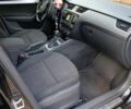 Чорний Шкода Октавія, об'ємом двигуна 1.4 л та пробігом 133 тис. км за 11300 $, фото 5 на Automoto.ua