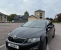 Черный Шкода Октавия, объемом двигателя 2 л и пробегом 272 тыс. км за 10300 $, фото 1 на Automoto.ua