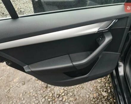 Черный Шкода Октавия, объемом двигателя 1.4 л и пробегом 221 тыс. км за 10900 $, фото 46 на Automoto.ua