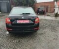 Черный Шкода Октавия, объемом двигателя 1.4 л и пробегом 221 тыс. км за 10900 $, фото 5 на Automoto.ua