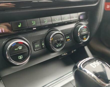 Черный Шкода Октавия, объемом двигателя 1.4 л и пробегом 221 тыс. км за 10900 $, фото 36 на Automoto.ua