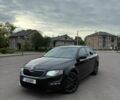 Черный Шкода Октавия, объемом двигателя 2 л и пробегом 272 тыс. км за 10000 $, фото 1 на Automoto.ua