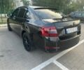 Чорний Шкода Октавія, об'ємом двигуна 1.6 л та пробігом 238 тис. км за 11500 $, фото 4 на Automoto.ua