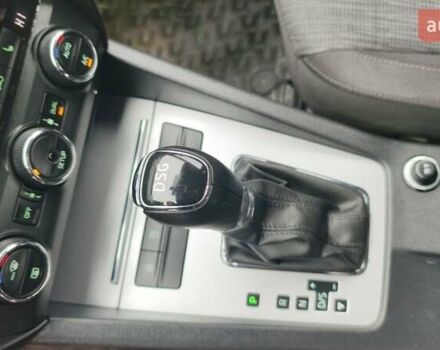 Черный Шкода Октавия, объемом двигателя 1.4 л и пробегом 221 тыс. км за 10900 $, фото 37 на Automoto.ua