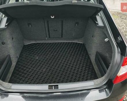 Черный Шкода Октавия, объемом двигателя 1.4 л и пробегом 221 тыс. км за 10900 $, фото 21 на Automoto.ua