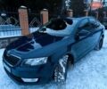 Черный Шкода Октавия, объемом двигателя 1.2 л и пробегом 265 тыс. км за 8200 $, фото 1 на Automoto.ua
