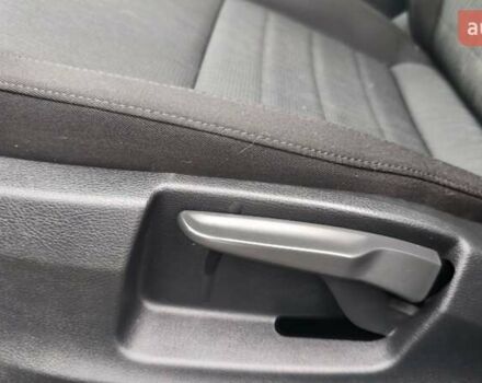 Черный Шкода Октавия, объемом двигателя 1.4 л и пробегом 221 тыс. км за 10900 $, фото 32 на Automoto.ua