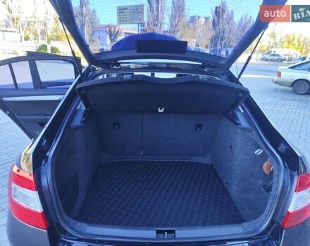 Шкода Октавія 2015 у Миколаєві на Automoto.ua Чорний Шкода Октавія, об'ємом двигуна 1.4 л та пробігом 131 тис. км за 11600 $, фото 22 на Automoto.ua
