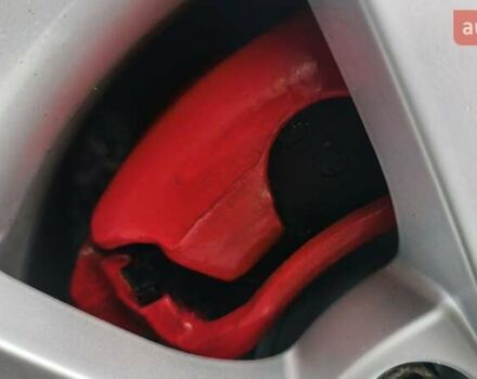 Черный Шкода Октавия, объемом двигателя 1.4 л и пробегом 221 тыс. км за 10900 $, фото 13 на Automoto.ua