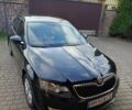 Чорний Шкода Октавія, об'ємом двигуна 1.4 л та пробігом 133 тис. км за 11300 $, фото 1 на Automoto.ua