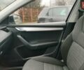 Черный Шкода Октавия, объемом двигателя 1.4 л и пробегом 221 тыс. км за 10900 $, фото 40 на Automoto.ua