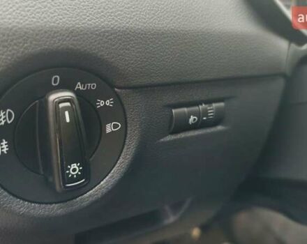 Черный Шкода Октавия, объемом двигателя 1.4 л и пробегом 221 тыс. км за 10900 $, фото 34 на Automoto.ua