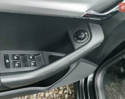 Черный Шкода Октавия, объемом двигателя 1.4 л и пробегом 221 тыс. км за 10900 $, фото 47 на Automoto.ua