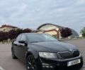 Черный Шкода Октавия, объемом двигателя 2 л и пробегом 272 тыс. км за 10000 $, фото 5 на Automoto.ua