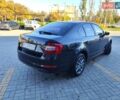 Шкода Октавія 2015 у Миколаєві на Automoto.ua Чорний Шкода Октавія, об'ємом двигуна 1.4 л та пробігом 131 тис. км за 11600 $, фото 4 на Automoto.ua