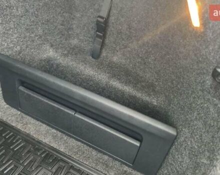 Черный Шкода Октавия, объемом двигателя 1.4 л и пробегом 221 тыс. км за 10900 $, фото 26 на Automoto.ua