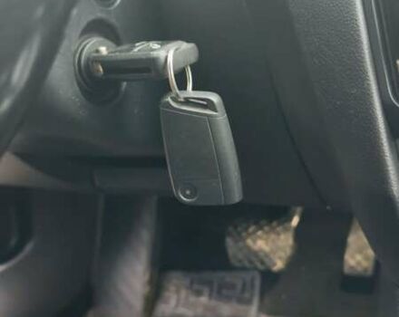 Черный Шкода Октавия, объемом двигателя 1.4 л и пробегом 221 тыс. км за 10900 $, фото 39 на Automoto.ua