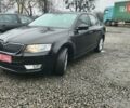 Черный Шкода Октавия, объемом двигателя 1.4 л и пробегом 221 тыс. км за 10900 $, фото 2 на Automoto.ua