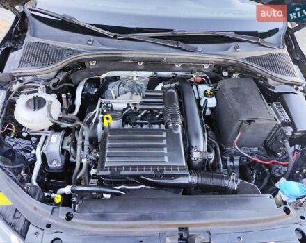 Шкода Октавія 2015 у Миколаєві на Automoto.ua Чорний Шкода Октавія, об'ємом двигуна 1.4 л та пробігом 131 тис. км за 11600 $, фото 25 на Automoto.ua