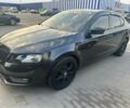 Чорний Шкода Октавія, об'ємом двигуна 1.6 л та пробігом 238 тис. км за 11500 $, фото 1 на Automoto.ua